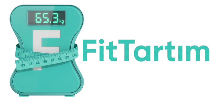 FitTartım Logo